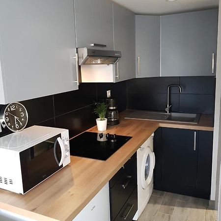 Victoria Apartman Marseille Kültér fotó