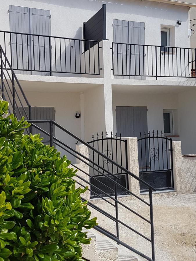 Victoria Apartman Marseille Kültér fotó