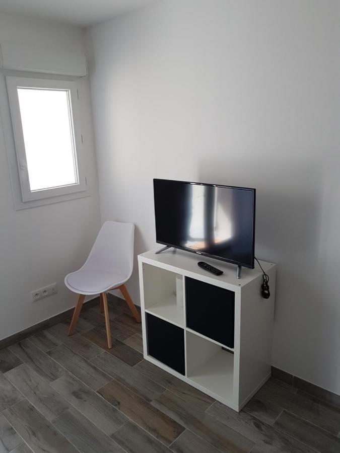 Victoria Apartman Marseille Kültér fotó