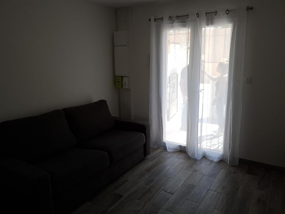Victoria Apartman Marseille Kültér fotó