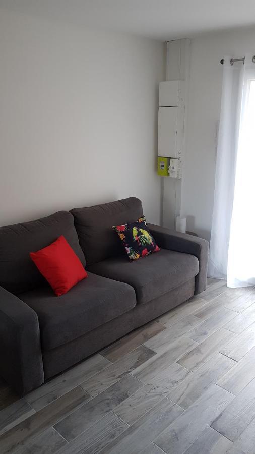 Victoria Apartman Marseille Kültér fotó