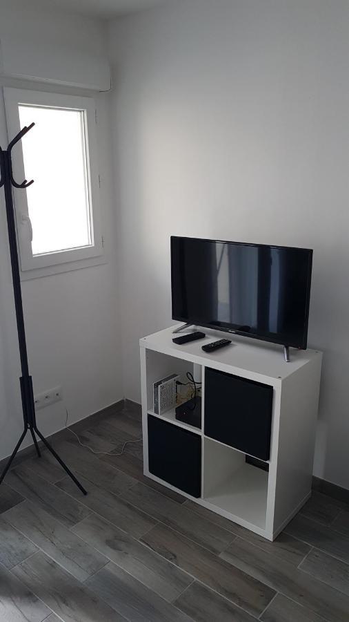 Victoria Apartman Marseille Kültér fotó