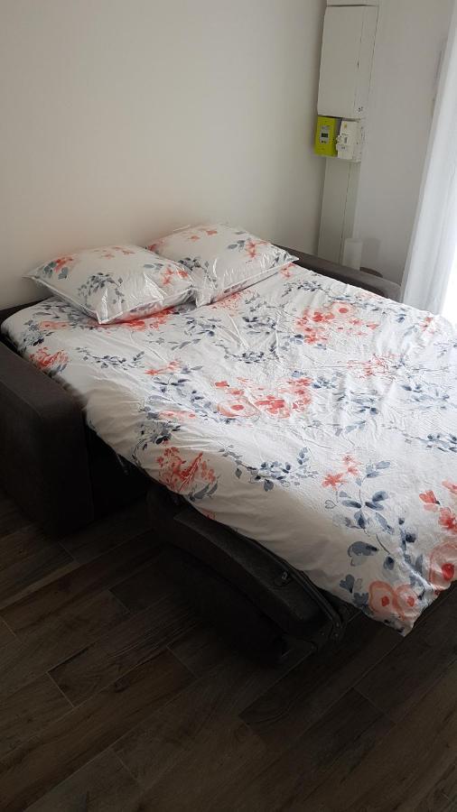 Victoria Apartman Marseille Kültér fotó
